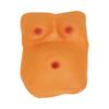 Pig Costume Props, Funny Halloween Belly for Party