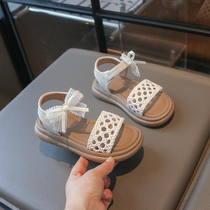 New Girls' Versatile Shoes - Lightweight Sandals