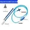 Automatic Fish Tank Water Changer & Cleaner with Siphon Tube for Small Tanks