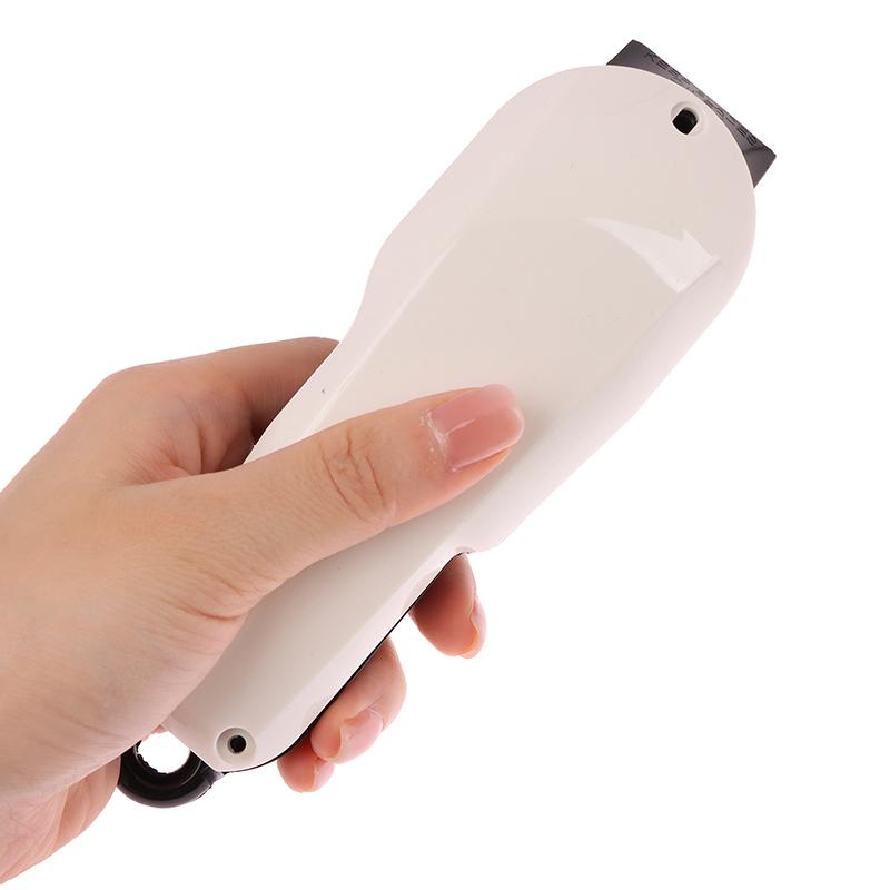 Modified Shell Hair Clipper Cover Set Electric Push Shear Shell Kit Barber Shop Accessories For 808