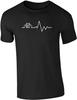 Bicycle Heartbeat T-Shirt
