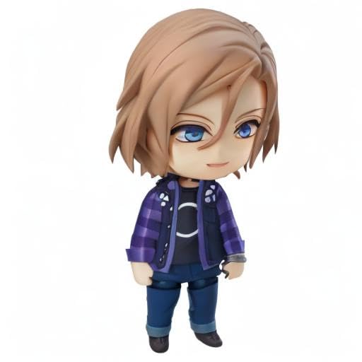 Nendoroid A3! Settsu Mari Non-scale ABS & PVC Painted Movable Figure