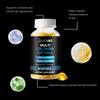 BUSHAID Collagen Capsules: Care for Skin, Hair, Nails, Joints