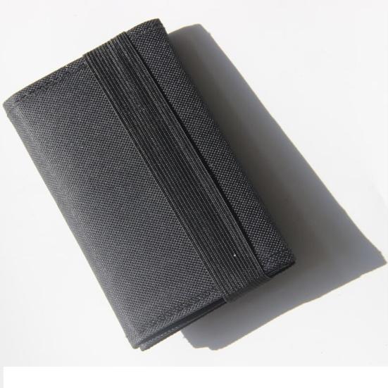 Nabíječka solárních panelů s rozhraním USB Snadno se přenáší Praktický nabíjecí adaptér pro venkovní powerbanku pro telefon