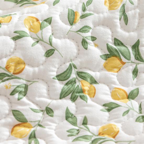 Four Season Universal Washable Twill Cotton Printed Sofa Cushion Patchwork Non-slip Sofa Cushion Towel