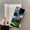Ultimate Strength Aesthetics Rugby Phone Case for Samsung A17 A37 A57 A54 A14 A24 A34 A07 A04S A02S A12 A22 A32 A52S A16 A26 A36