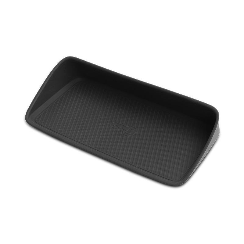 Wuling Starlight 23-24 Wireless Charging Silicone Anti-Slip Car Pad