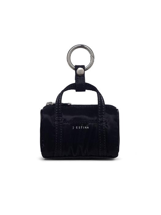 

J.ESTINA BALLO Bag Charm BK (JEACEA4BF997BK260) single type