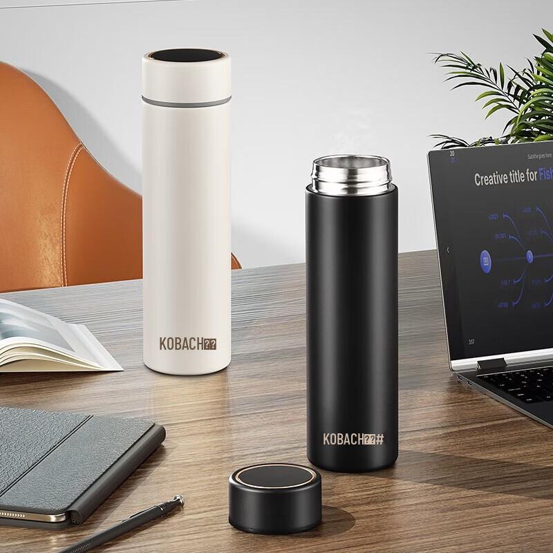 KOBACH 480ml Business Thermos Mug