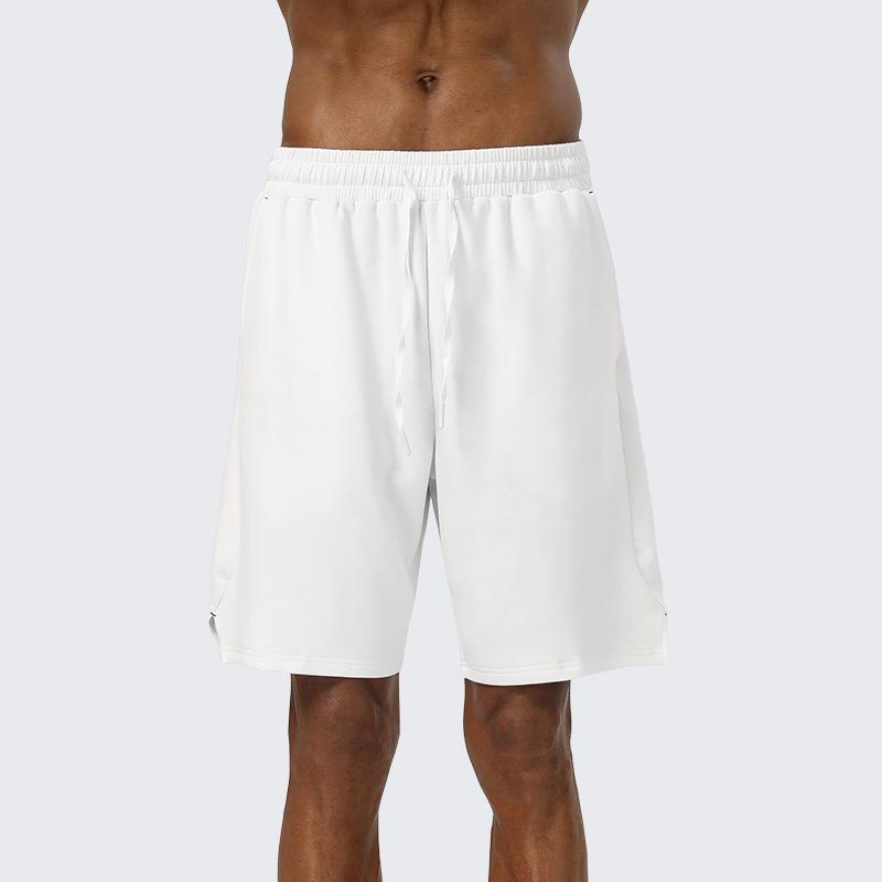 2025 Men's Cross-Border Outdoor Sports Rayon Air Feel Casual Summer Shorts