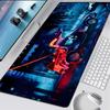 Ritorno al Futuro Tappetino Mouse Tappetino Gomma Laptop Mousepad XXL Quaderno Giocatore Tavolo Computer Accessori Gaming