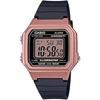 Casio Standard W-217HM-5A Watch Men's Women's Kids Kids Boys Girls Cheap Casio Chipukashi...