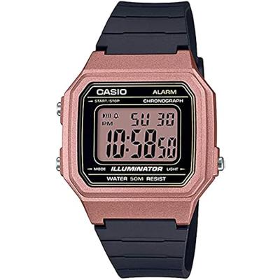 Casio Standard W-217HM-5A Watch Men's Women's Kids Kids Boys Girls Cheap Casio Chipukashi...