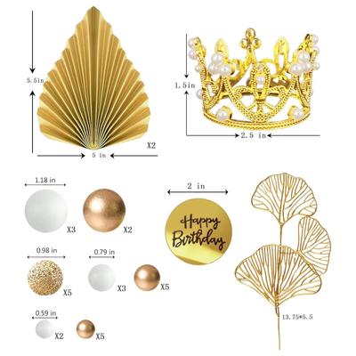 Acessórios para festas – Acessórios para organizar festas