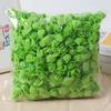 50/100Pcs Rose Artificial Flowers 3.5cm PE Foam Fake Flowers Teddy Bear Home Decor Wedding Decoration DIY Gifts Boxs Accessories
