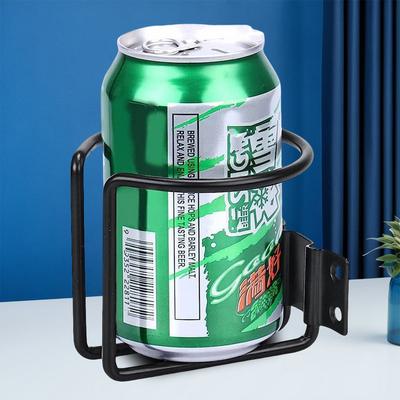 Boat Ring Cup Holder Metal Ring Cup Holders Wall Mounted Cup Holder Suitable for Boat Truck RV Tractor