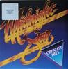 LP Record MIDNIGHT STAR  Greatest Hits ST72557 SOLAR 1987 US SoulFunk Used