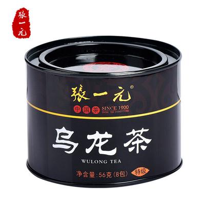 Prémiový čaj Oolong 56 g plechovka Nový čaj