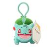 Manga Pikachu Keyring Gengar Togepi Sprigatito Mew Jigglypuff Mimikyu Filled Plaything Adorable Fluffy Keychain Plushies Ornament Favors