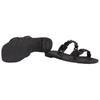 Gucci Rubber Sandals Women's 624731 J8700 1000