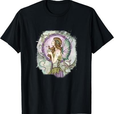 Üst giysisi – T-shirtler