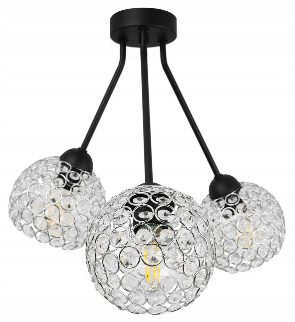 Hanging Lamp, Ceiling Chandelier, Lampshade, Led Plafon