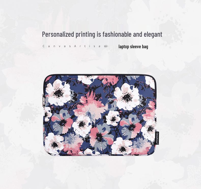 Protective Sleeve for 15.6" Lenovo ThinkPad, Asus, and Dell Laptops