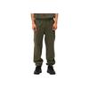 Nike Solid Color Loose Fit Drawstring Knit Sports Pants Men bottoms HM5764-325