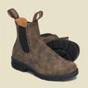 Original 1351 Chelsea Boots Rustikales Braun