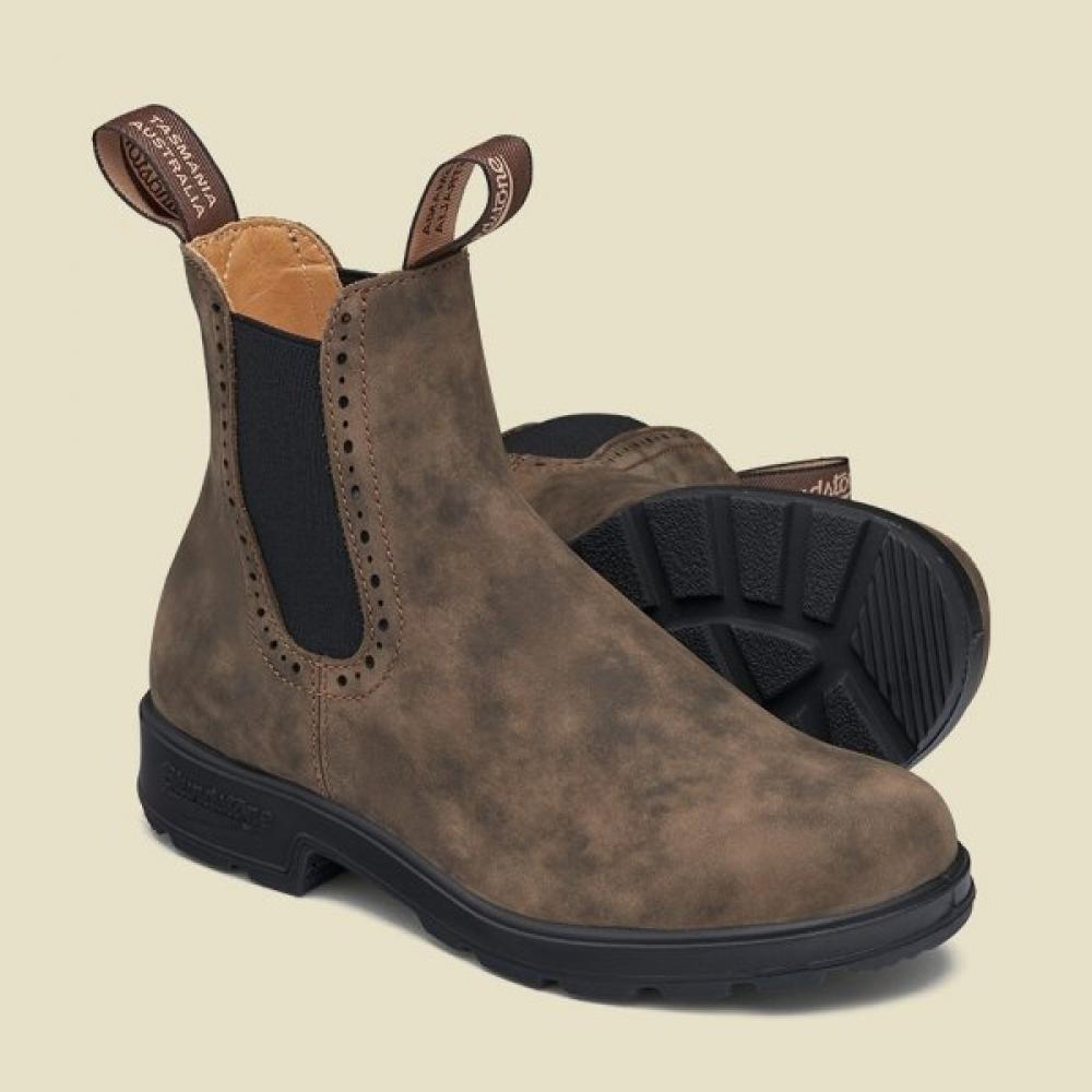 Blundstone Original 1351 Челси Коричневые AU3(225~230)