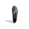 Adidas Predator Edge.1 Fg 'Silver Metallic Black' HR1573