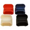 Silicone Shock Proof Protector Sleeve for Apple AirPods Case Cover Wireless Earphone Box Accessories LS