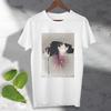 Anime Girl Manga T Shirt Raining Windows Ideal Gift Unisex Tee Top