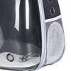 Cat Backpack Carrier Transparent Window Breathable Multifunction Side Open Pet Carrier Bag for Cats