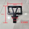 Ergonomic Office Chair Headrest Attachment for Enhanced Support and Relaxation