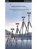 Lightweight Era Q999HE/HR Horizontal Center Column Tripod for Phones & DSLRs - Multifunctional Overhead Shot Capability