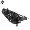 Nissan Altima 19-22 Headlight & Rear Cover