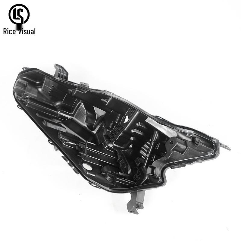Nissan Altima 19-22 Headlight & Rear Cover
