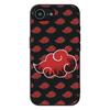 Cover for Apple iPhone 13 12 Mini XS 11 Pro Max 7 8 Plus XR SE 2022 2020 SE3 Phone Case Rock Lee Narutos Akatsuki Uchiha Itachi