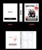 [USED] ENHYPEN [MANIFESTO] PHOTO CARD BINDER