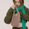 Lucky Pleats Knit S (ALL)
