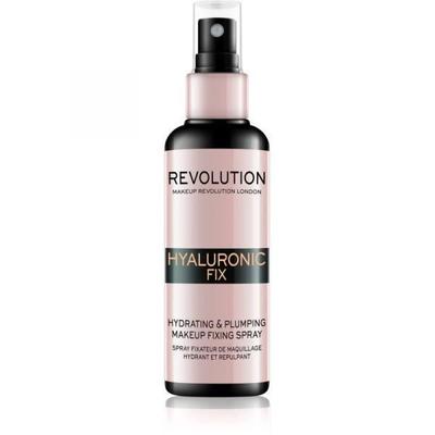 Revolution Hyaluronic Fix Fixing Spray