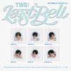 TWS - 1st Single 'Last Bell' [COMPACT Ver.]