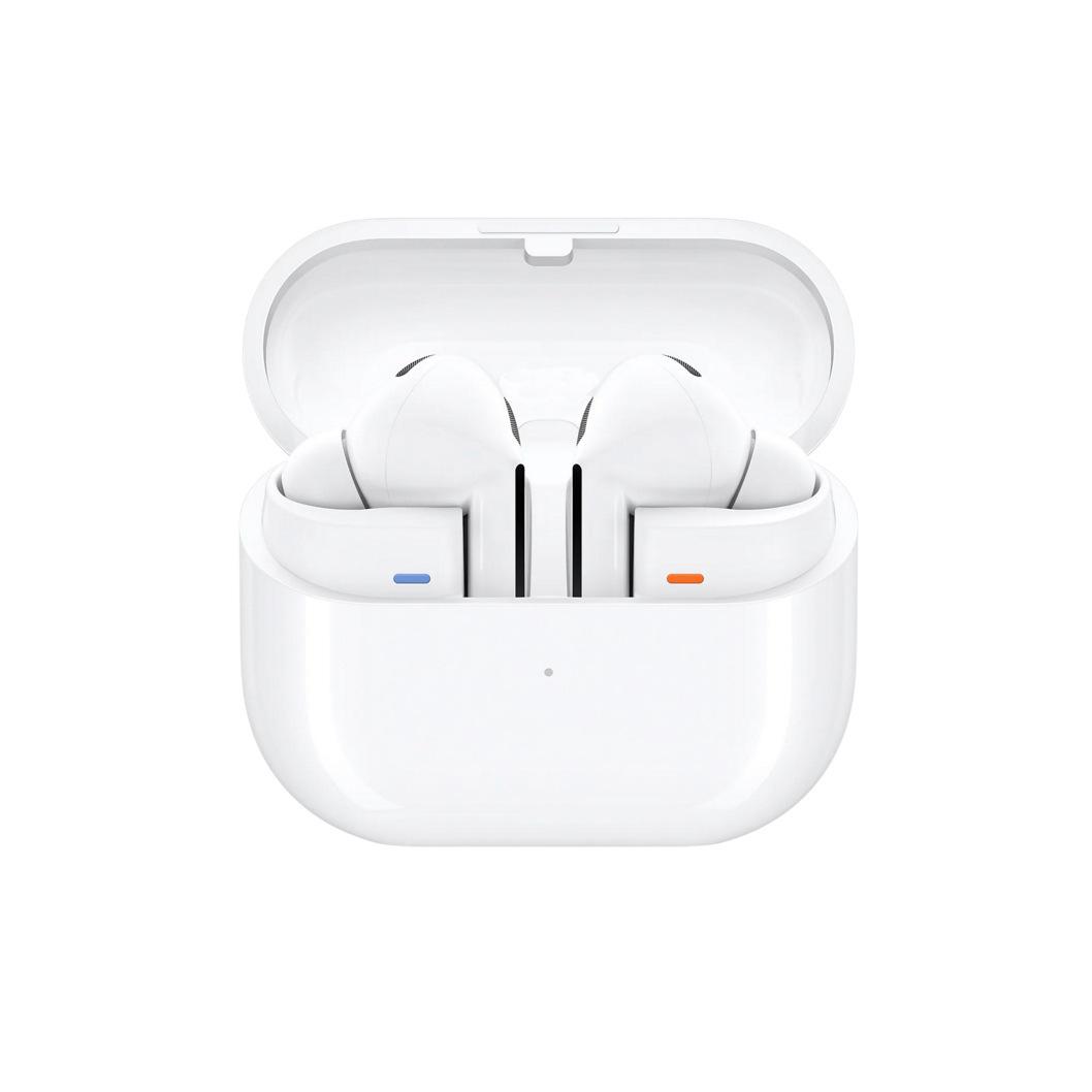 

1PACK Шумоподавление беспроводные наушники шумоподавление вкладыши наушники иммерсивный HIFI звук гарнитура для Android iPhone белый