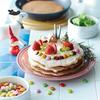 Le Creuset Round Plate 23 cm Rose Quartz Heat Resistant Cold Microwave Oven Compatible Dish