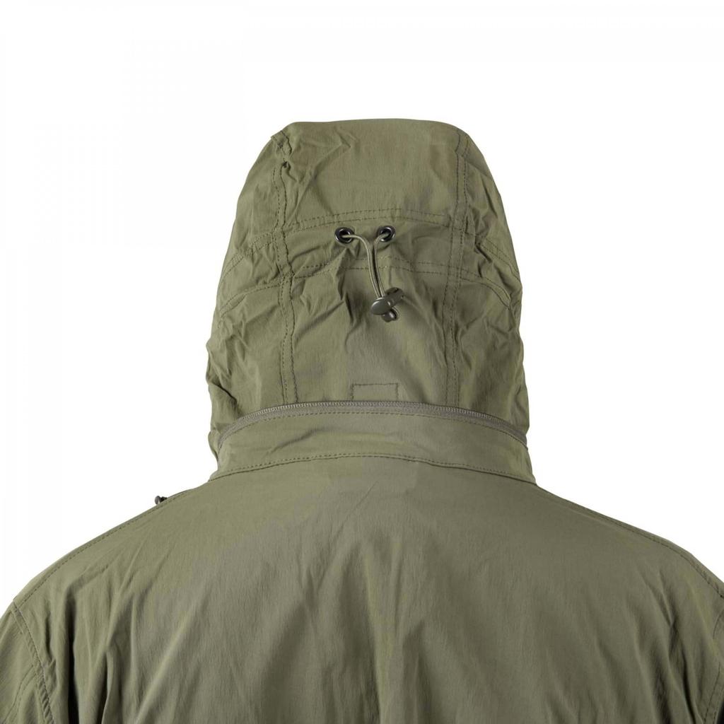 HELIKON-TEX Trooper Stormstretch Softshell Jacket, EU-M, COYOTE