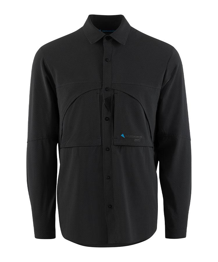 Keullateomyujen Baroe Ls Shirt Man