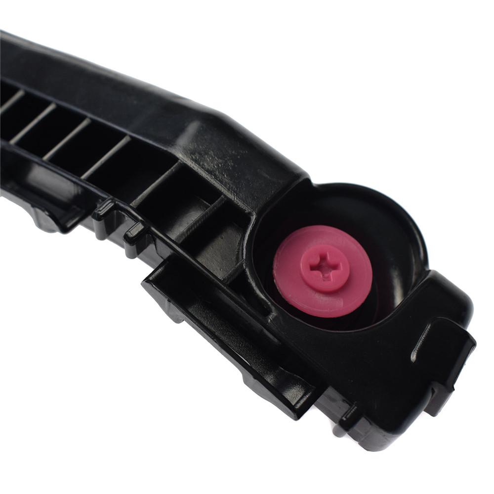 Car Front Right Bumper Bracket 5211502350 TO1043131 For 2017-2019 Toyota Corolla