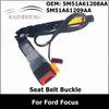 Seat Belt Buckle for Ford FOCUS 2009-2012 5M51A61208AA 5M51A61209AA