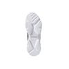 Reebok Royal Bridge Lightweight Low top Casual Shoes Unisex Black White DV8340